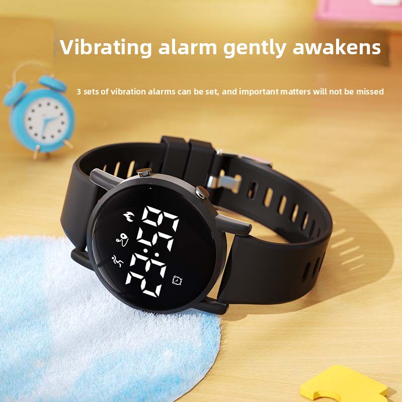 2026 New Kids Smart Watch Wate - Smartwatch Digital Watches For Kid Girl 评论和价格