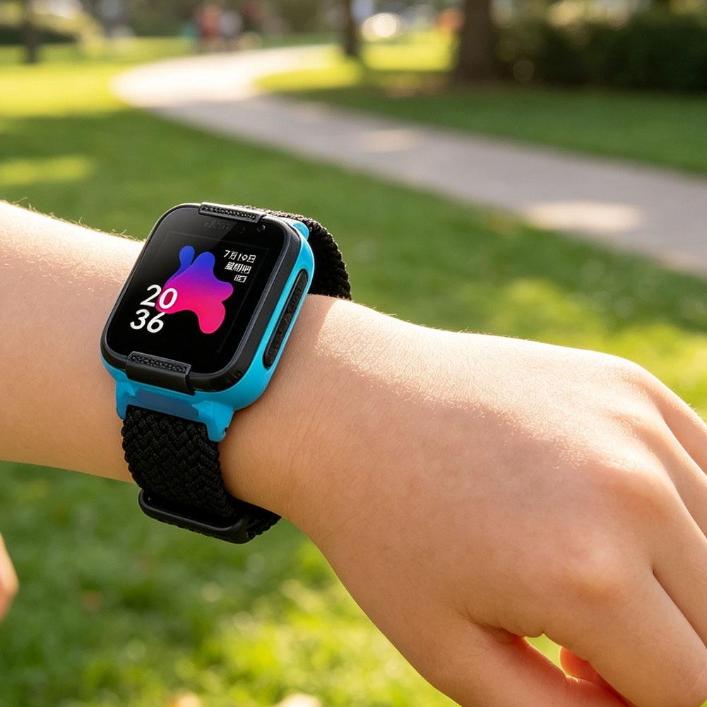 15mm 16mm 17mm Kids Smart Watc - Smartwatch Watches For Kids 评论和价格