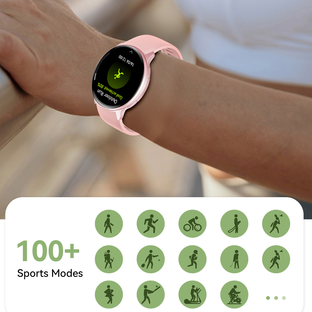 VALDUS VG53 Pro GPS Smartwatch - Smartwatch Watches For Women With Gps 评论和价格