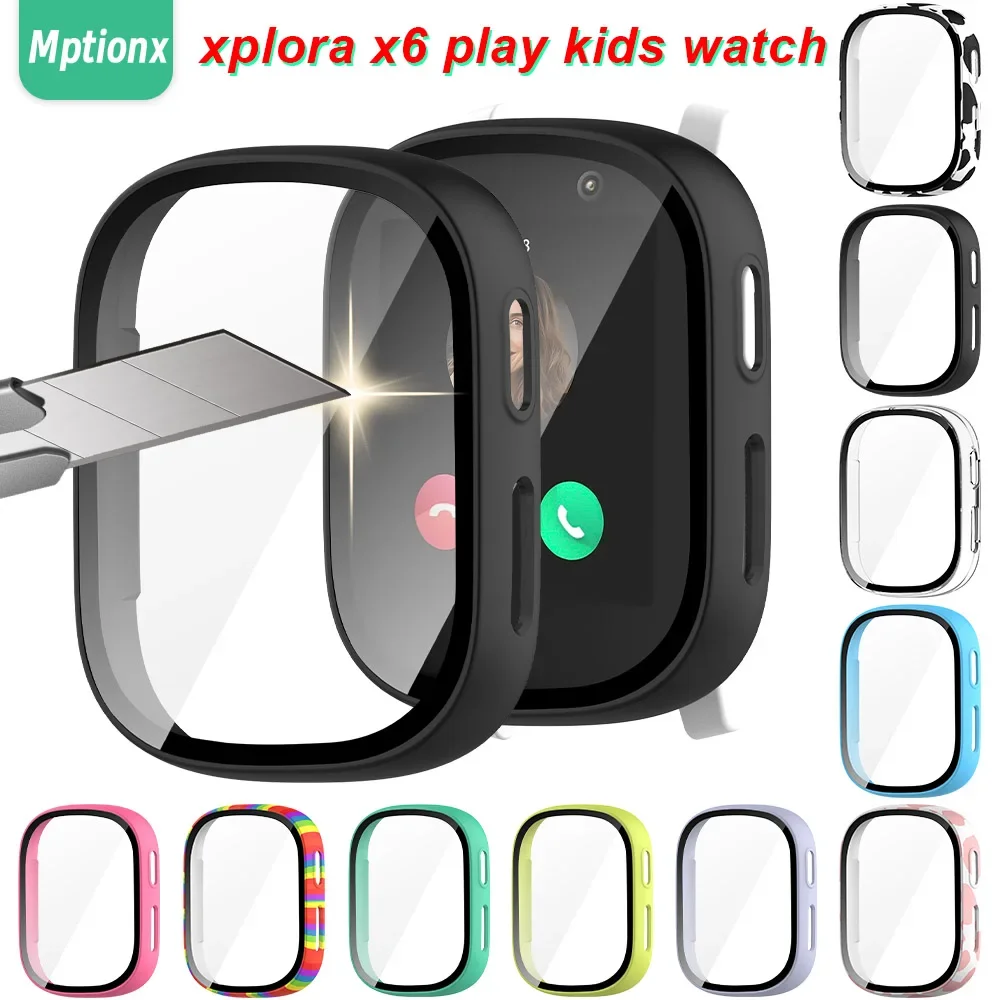 Case for Xploar X6 Play Kids S - Smartwatch Watches For Kids 评论和价格