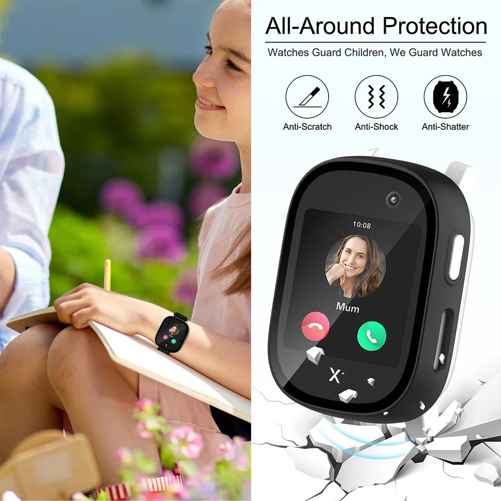 Case for Xploar X6 Play Kids S - Smartwatch Watches For Kids 评论和价格