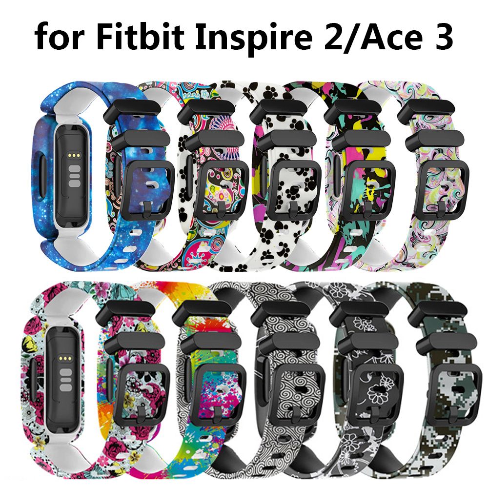 Wrist Strap Silicone Bracelet  - Smartwatch Watches For Kids 评论和价格