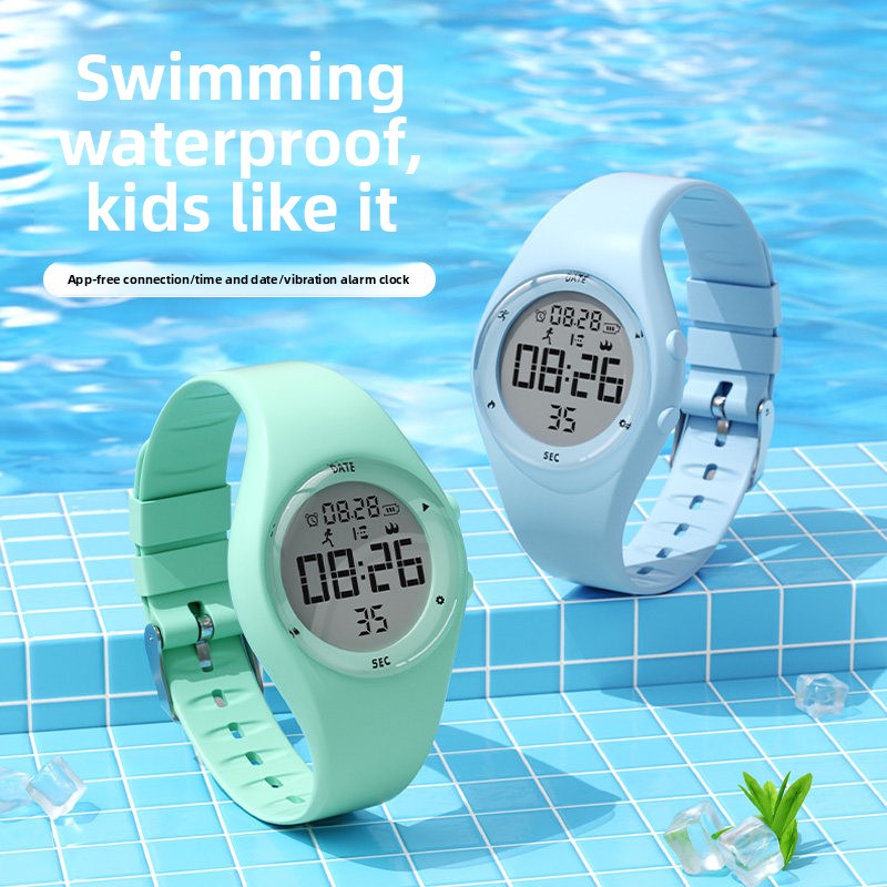 2026 New Kids Teens Smart Watc - Smartwatch Watches For Kids 评论和价格