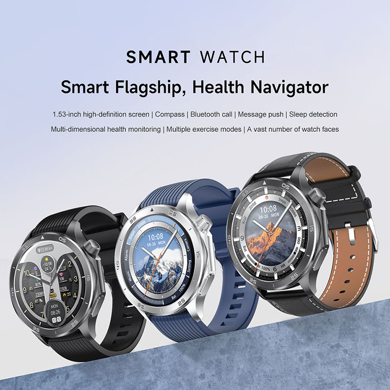 For OPPO Watch X Smart Watch M - Timex Watches Smartwatch 评论和价格