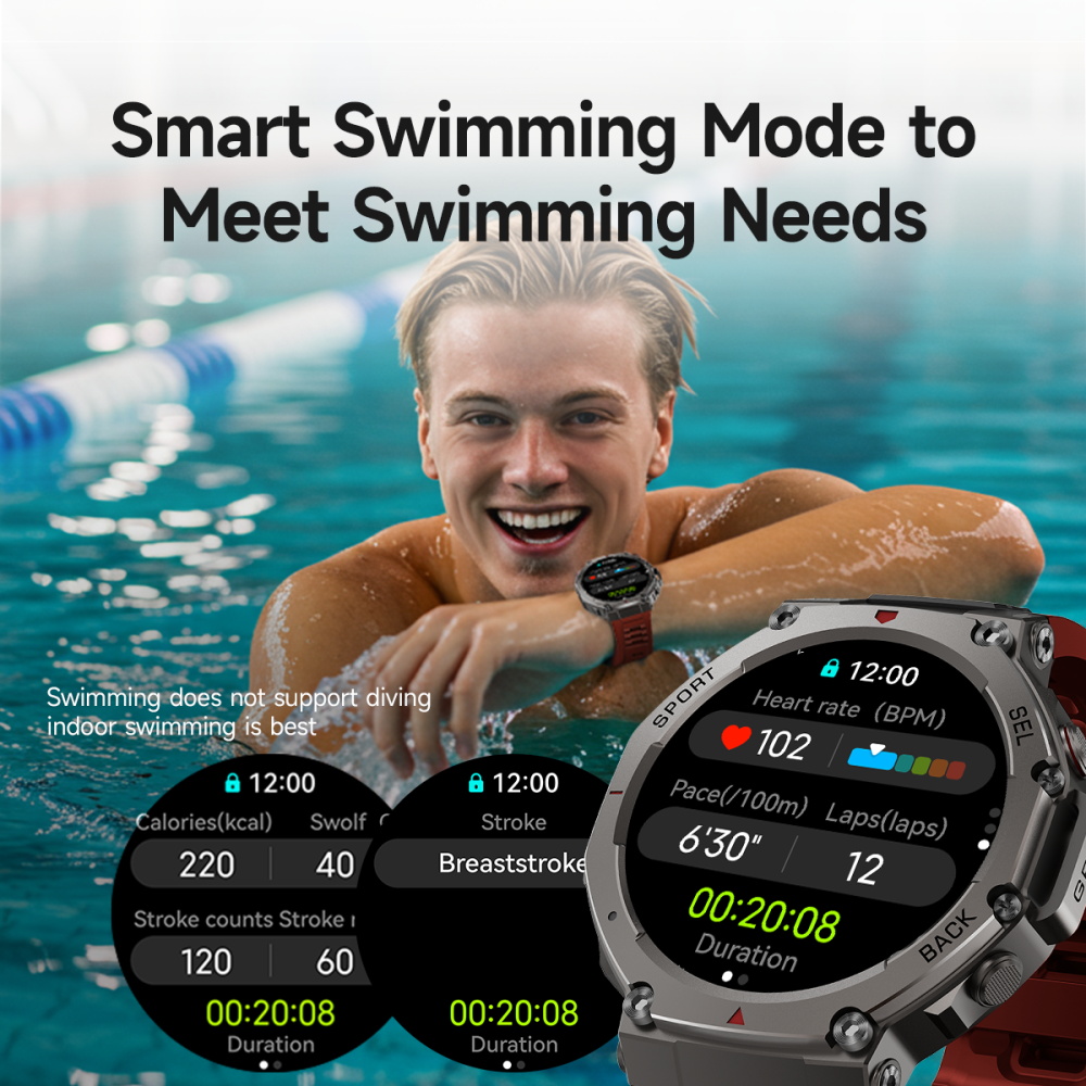 SKMEI Military Outdoor Sport S - Smartwatch Watches Price 评论和价格
