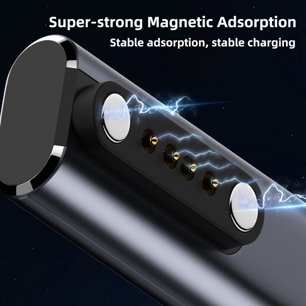 Magnetic Charger Adapter Type  - Smartwatch Watches For Kids 评论和价格