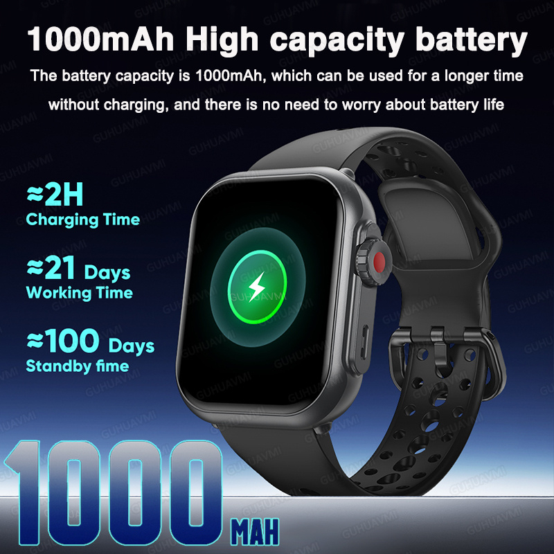 2025 Fashion NEW Ultra 2 SE Me - Smartwatch Watches Brands For Women 评论和价格
