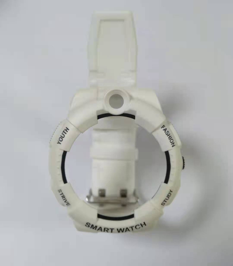 Detachable Strap Casing of Won - Smartwatch Watches For Kids With Gps 评论和价格