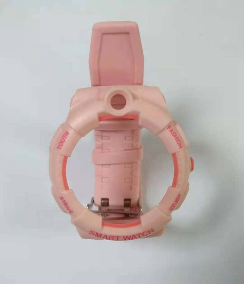 Detachable Strap Casing of Won - Smartwatch Watches For Kids With Gps 评论和价格