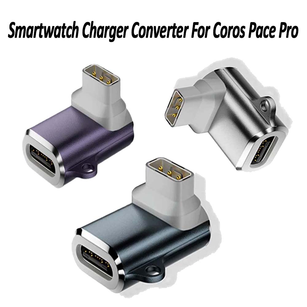 Smartwatch Charger Converter F - Watches Ladies Smartwatch 评论和价格