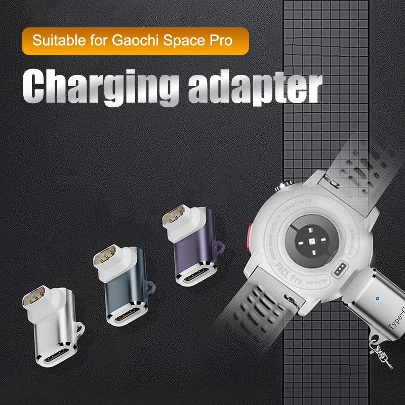 Smartwatch Charger Converter F - Watches Ladies Smartwatch 评论和价格