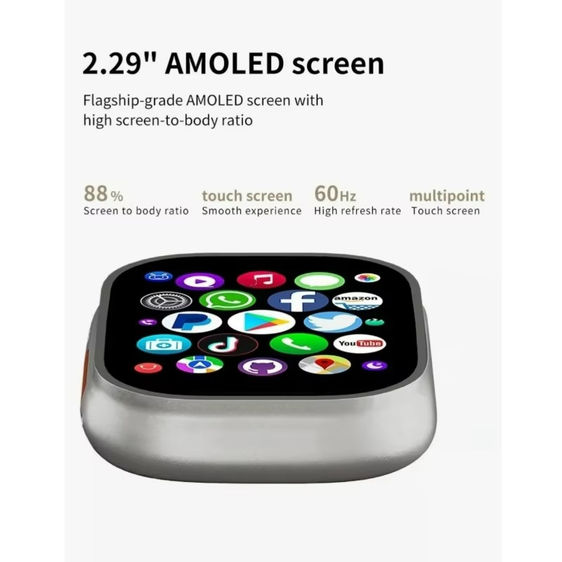 4G CDS9 Android Smartwatch – R - Smartwatch Watches For Women With Gps 评论和价格