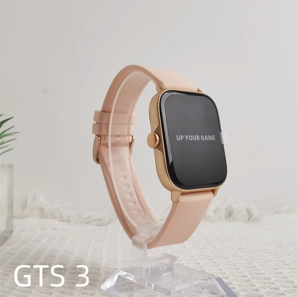 Amazfit GTS 3 Smartwatch  5ATM - Timex Watches Smartwatch 评论和价格