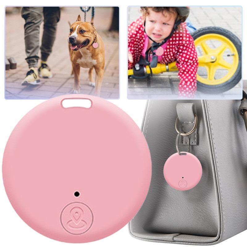 Mini Dog GPS Bluetooth Tracker - Smartwatch Watches For Kids With Gps 评论和价格