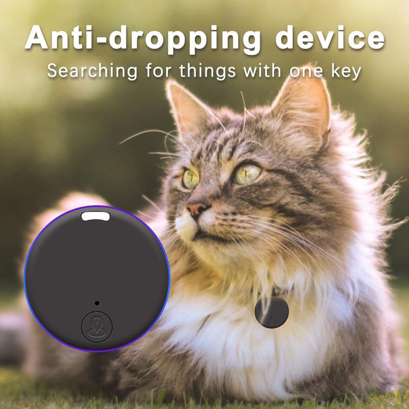 Mini Dog GPS Bluetooth Tracker - Smartwatch Watches For Kids With Gps 评论和价格