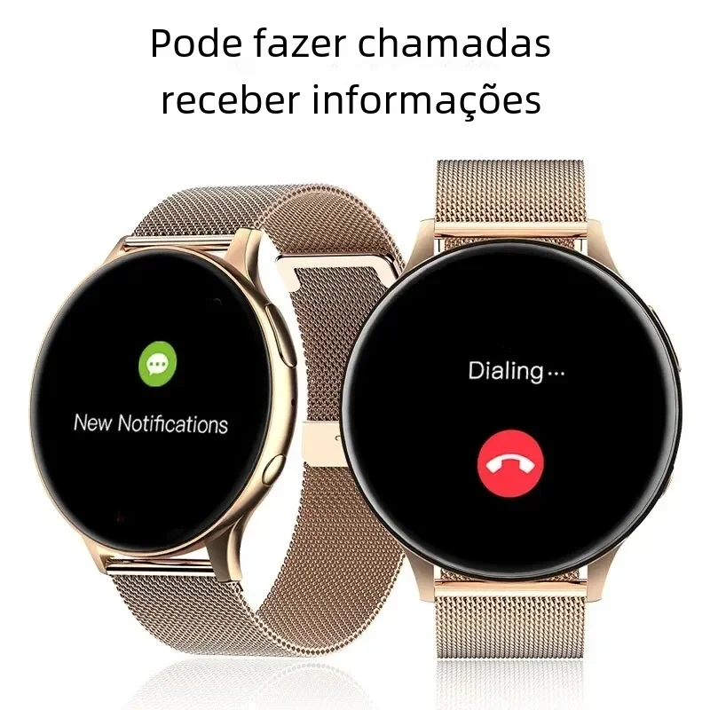 2026 Women Bluetooth Call Smar - Watches Ladies Smartwatch 评论和价格
